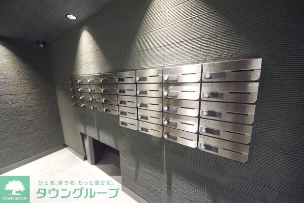 S-RESIDENCE東陽町felizの物件内観写真